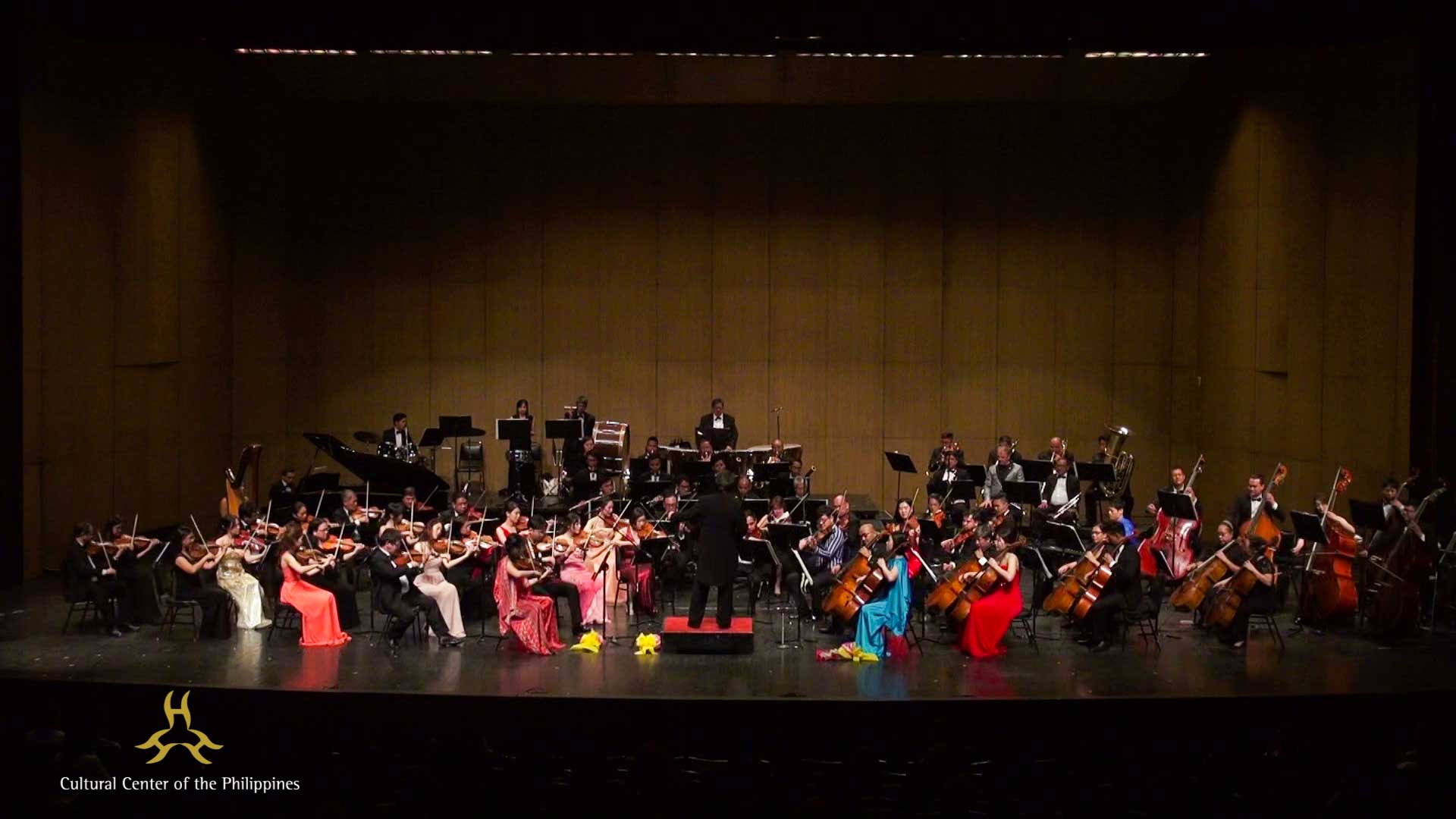 The Korean War Memorial Peace Concert Image